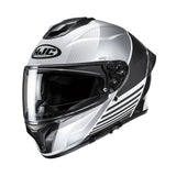 HJC C71 Morix Sports Touring Motorcycle Full Face Helmet