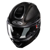 HJC RPHA 91 Carbon modular touring helmet carbon black