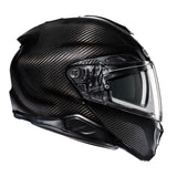 HJC RPHA 91 Carbon modular touring helmet carbon black