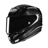 HJC RPHA 12 Carbon Keres Full face Motorcycle helmet black yellow