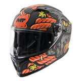 MT Braker SV The King Sports Motorcycle Full Face Touring Helmet