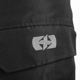 SPARTAN WP MEN'S MOTORBIKE PANT BLACK R