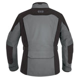 Oxford Mondial Advanced Men's Motorcycle Jacket Tech Grey