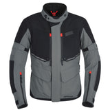 Oxford Mondial Advanced Men's Motorcycle Jacket Tech Grey