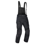 Oxford Continental Men’s Motorcycle Pants Black maximomoto.uk!