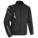 Oxford Omega 1.0 Air Men’s Touring Jackets Stealth Black