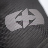 Oxford Omega 1.0 Air Men’s Motorcycle Touring Jackets Black Grey Fluo