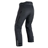 Oxford Stormland Dry2Dry Trilaminate Men's Motorcycle Pants Tech Black