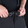 Oxford Stormland Dry2Dry Trilaminate Men's Motorcycle Pants Tech Black