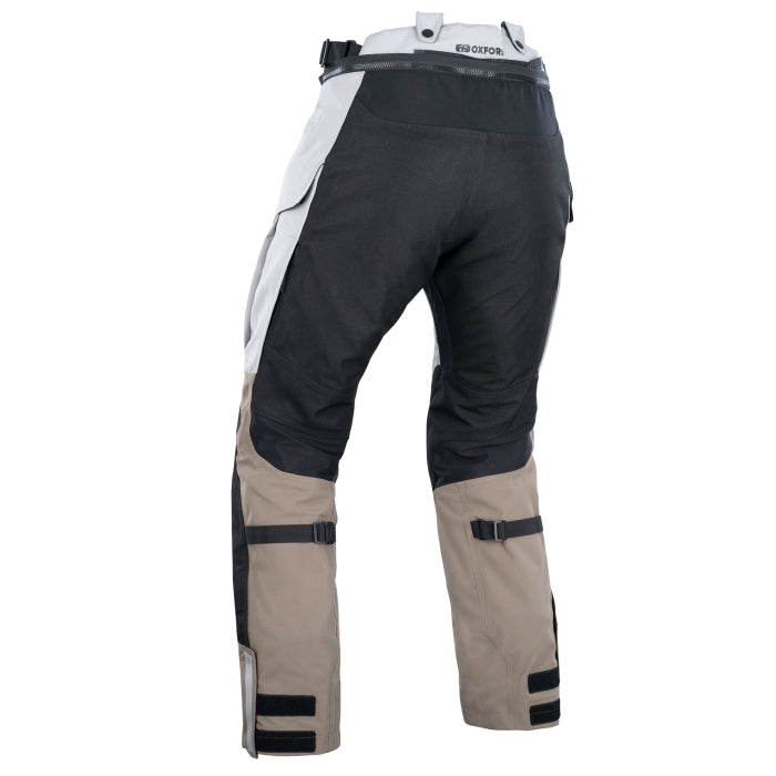 Oxford Stormland Dry2Dry Trilaminate Men's Motorcycle Pants
