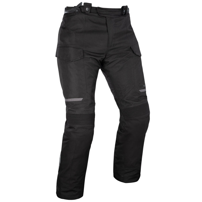 Oxford Calgary 2.0 Dry2Dry Men’s Motorcycle Pants Black maximomoto.uk1