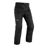 Oxford Metro 2.0 Waterproof Adventure Men’s Motorcycle Pants Stealth Black maximomoto.uk!
