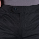 Oxford Metro 2.0 Waterproof Adventure Men’s Motorcycle Pants Stealth Black