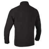 Oxford Ridgeback Men’s AA Motorcycle Shirt Black