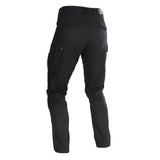 Oxford Original Approved AA Men’s Cargo Motorcycle Pants Black