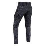 Oxford Original Approved AA Men’s Cargo Motorcycle Pants Camo