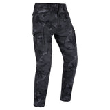 Oxford Original Approved AA Men’s Cargo Motorcycle Pants Camo maximomoto.uk!