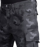 Oxford Original Approved AA Men’s Cargo Motorcycle Pants Camo