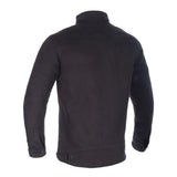 OXFORD ORIGINAL APPROVED HEIST AAA MEN’S MOTORCYCLE JACKET BLACK