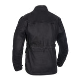 Oxford Sterling Dry2Dry Waterproof Motorcycle Jackets Black