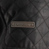 Oxford Sterling Dry2Dry Waterproof Motorcycle Jackets Black