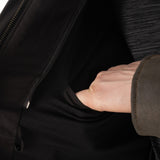 Oxford Sterling Dry2Dry Waterproof Motorcycle Jackets Khaki