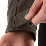 Oxford Sterling Dry2Dry Waterproof Motorcycle Jackets Khaki