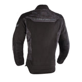 Oxford Toronto 1.0 Dry2Dry Men’s Adventure Motorcycle Jacket Black Camo