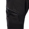 Oxford Toronto 1.0 Dry2Dry Men’s Motorcycle Pants Stealth Black