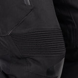 Oxford Montreal 5.0 Men Motorcycle Textile Pant Stealth Black