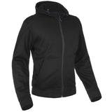 Oxford Super Hoodie 2.0 lightweight Women’s Hoodie Tech Black maximomoto.uk!