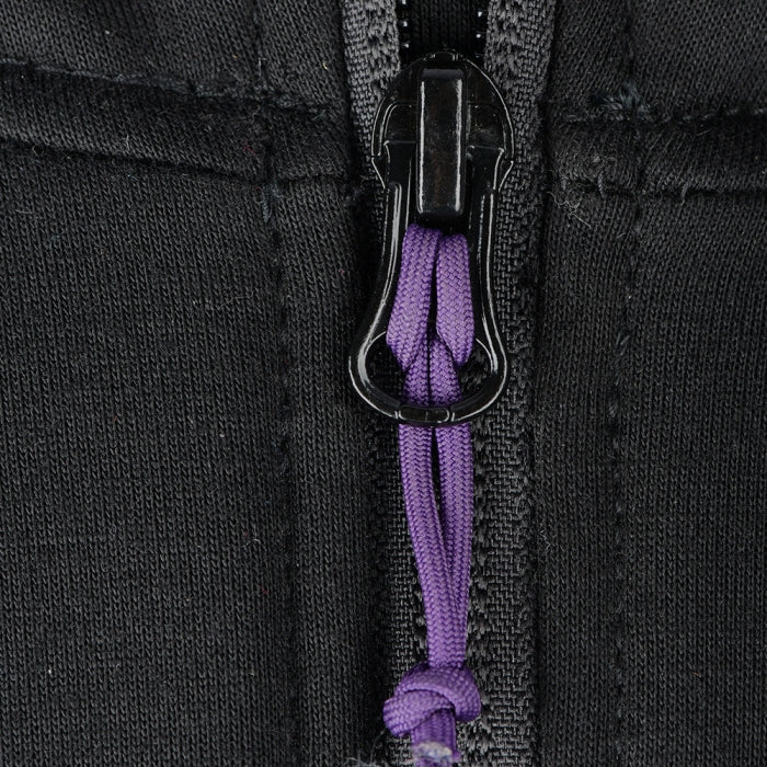 Oxford Super Hoodie 2.0 lightweight Women’s Hoodie Tech Black