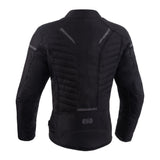 Oxford Valencia Dry2Dry 3.0 Women’s Motorcycle Jacket Black