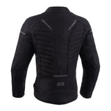 Oxford Valencia Dry2Dry 3.0 Women’s Motorcycle Jacket Black