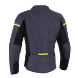 Oxford Valencia Dry2Dry 3.0 Women’s Motorcycle Jacket Black Grey