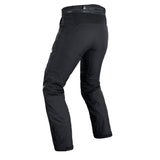 Oxford Mondial 2.0 Dry2Dry Laminate Motorcycle Women’s Pants Stealth Black