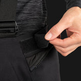 Oxford Mondial 2.0 Dry2Dry Laminate Motorcycle Women’s Pants Stealth Black