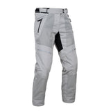 Oxford Arizona 1.0 Air CE Certified Summer Mesh Motorcycle Women’s Pants Arctic maximomoto.uk!