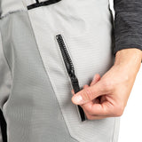 Oxford Arizona 1.0 Air CE Certified Summer Mesh Motorcycle Women’s Pants Arctic