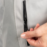 Oxford Arizona 1.0 Air CE Certified Summer Mesh Motorcycle Women’s Pants Arctic