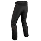 Oxford Dakota 3.0 Waterproof Touring Women’s Motorcycle Pants Stealth Black