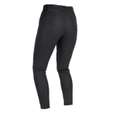 OXFORD ORIGINAL APPROVED WAX WOMEN’S JEGGINGS BLACK