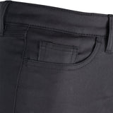 Oxford Original Approved Wax Women’s Jeggings Black