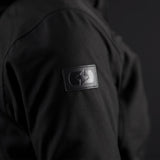 Oxford Mondial Street Dry2Dry Women’s Motorcycle Jacket Black