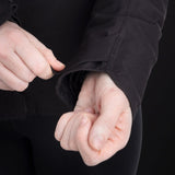 Oxford Mondial Street Dry2Dry Women’s Motorcycle Jacket Black