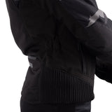 Oxford Omega 1.0 Dry2Dry Women’s Jacket Black Camo Red