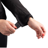 Oxford Omega 1.0 Dry2Dry Women’s Jacket Black Camo Red