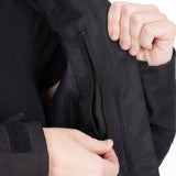 Oxford Omega 1.0 Air women’s Motorcycle Adventure Jackets Black White