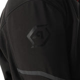 ARMR Kyoto 1.0 MS Motorcycle Jacket Black