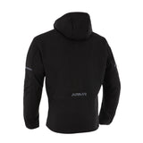 ARMR Kyoto 1.0 MS Motorcycle Jacket Black